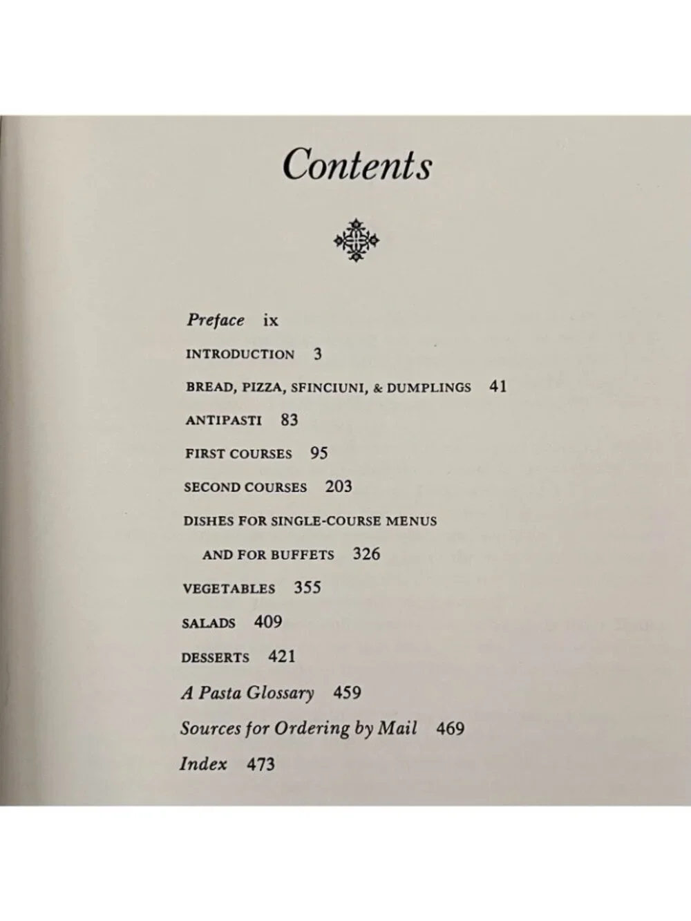 Marcella Hazan Lot 2 HB Italian Cookbooks Marcella Cucina & More Classic Italian